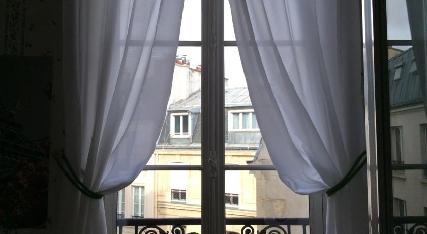 Bed And Breakfast Paris Arc De Triomphe Екстериор снимка